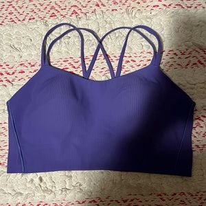 Lululemon Like a cloud bra